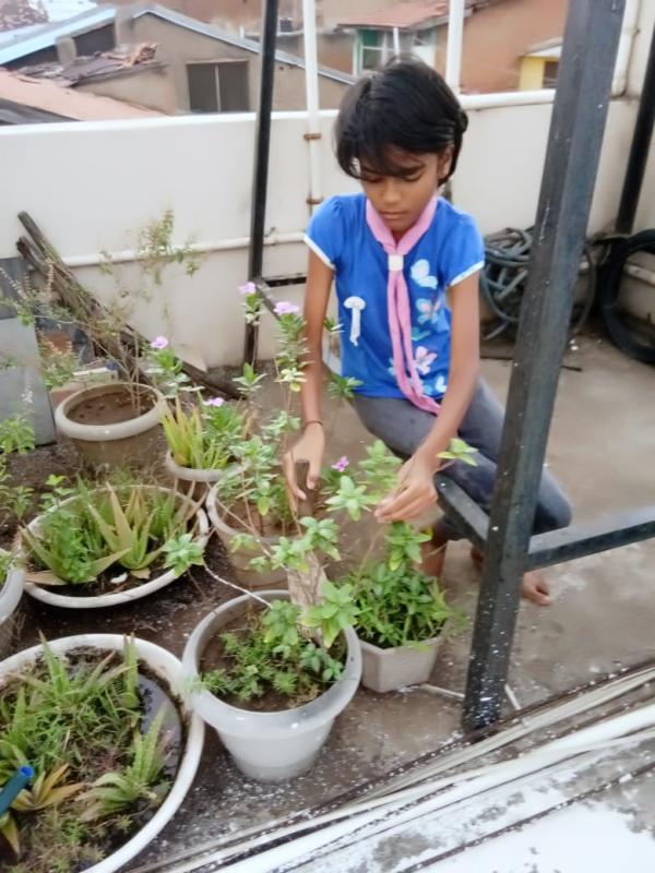 Sankalp Project
