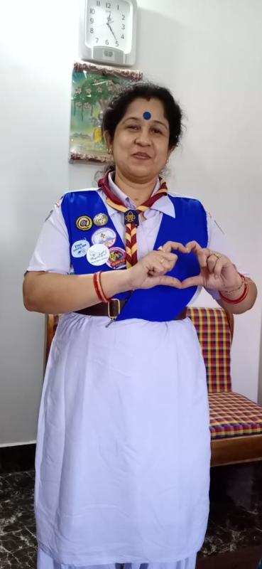 ##chain of gratitude## goodturn##