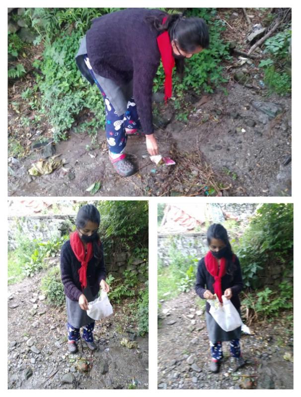 EARTH HOUR "DINNER IN THE DARK"