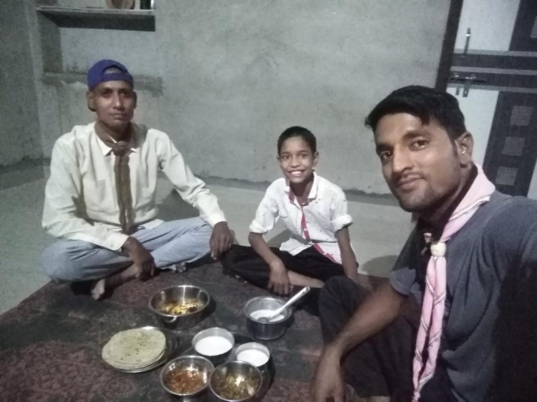 dear  Kate hiya scouter