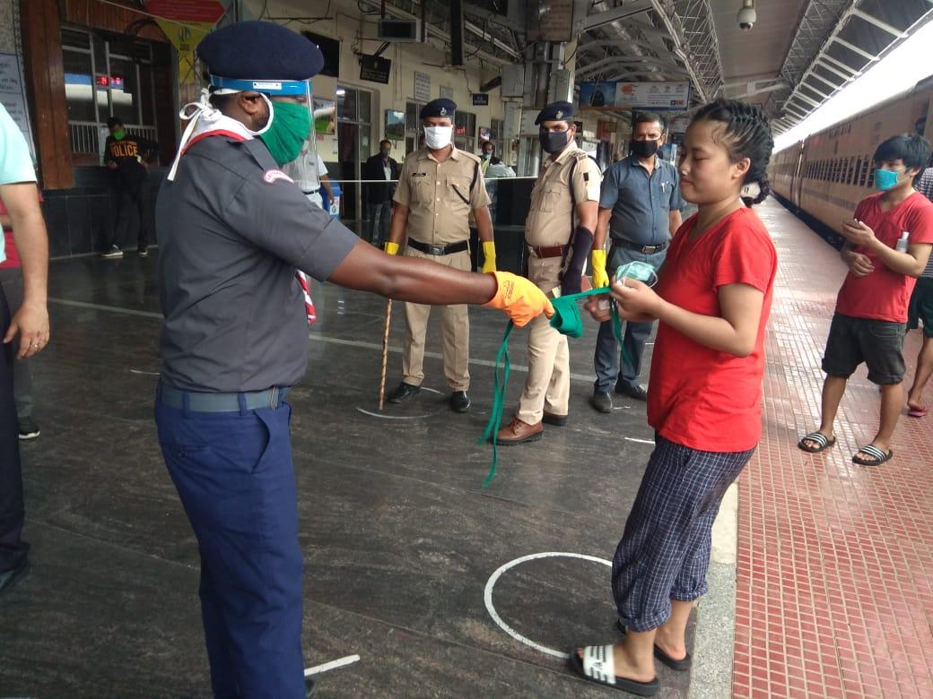 MOP Activities for PATHWAYS TO PEACE@_BS&G Jodhpur