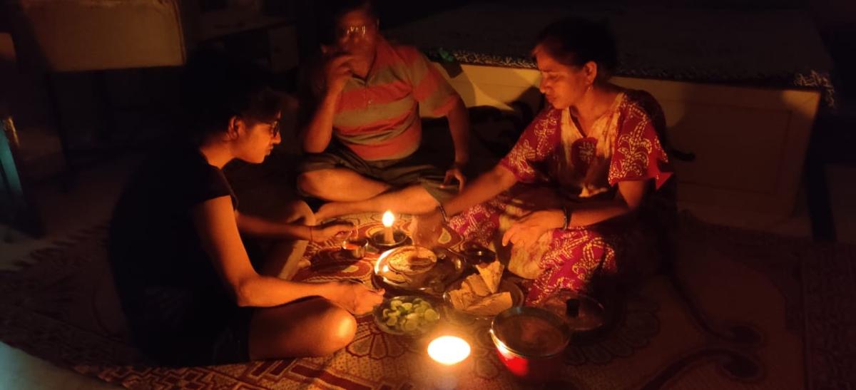 Kanta Sharma rajasthan rajya bhart Scots & Guide  Jodhpur lndia 