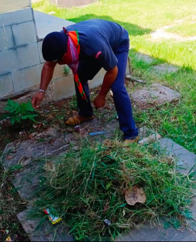  cleanliness programme 