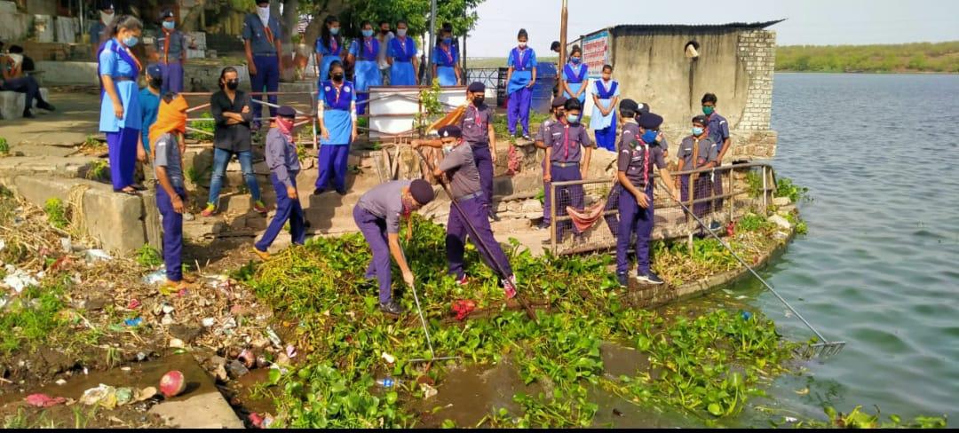 EARTH TRIBE (CHAMPION FOR NATURE) 