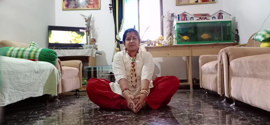 ##international yogaday##june21st##13participants##BSGindia##