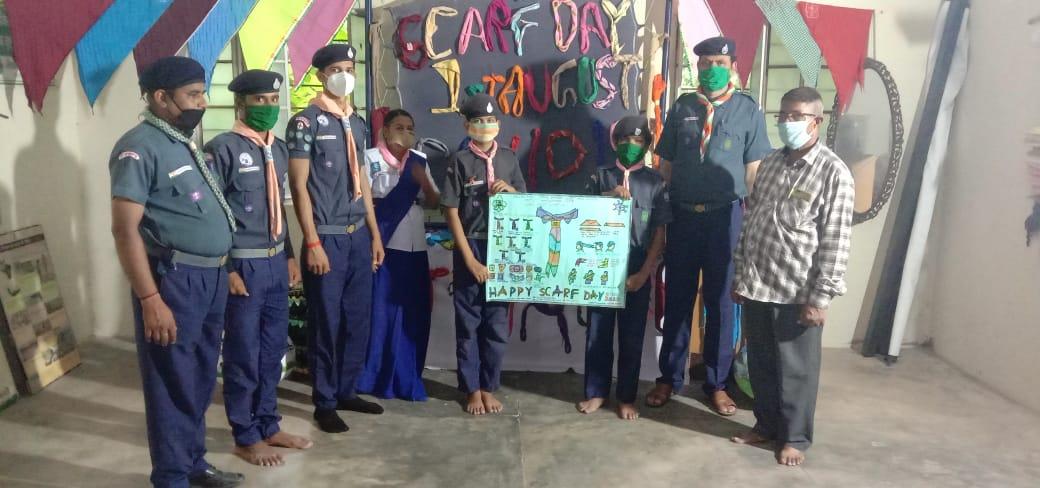 Shoptonill Mukto Moha Doll Eid Celebration 