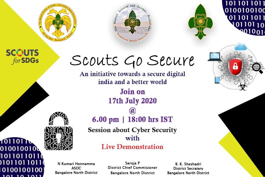 Day - 1 "A VIRTUAL WEBINAR ON BETTER WORLD FRAMEWORK"