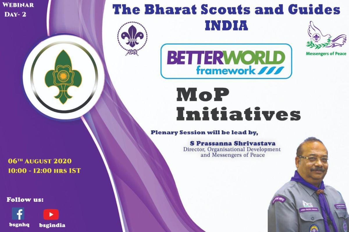 DAY2 BETTERWORLD FRAMEWORK WEBINAR