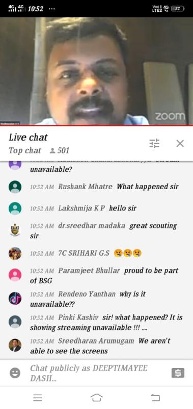 Better World Framework