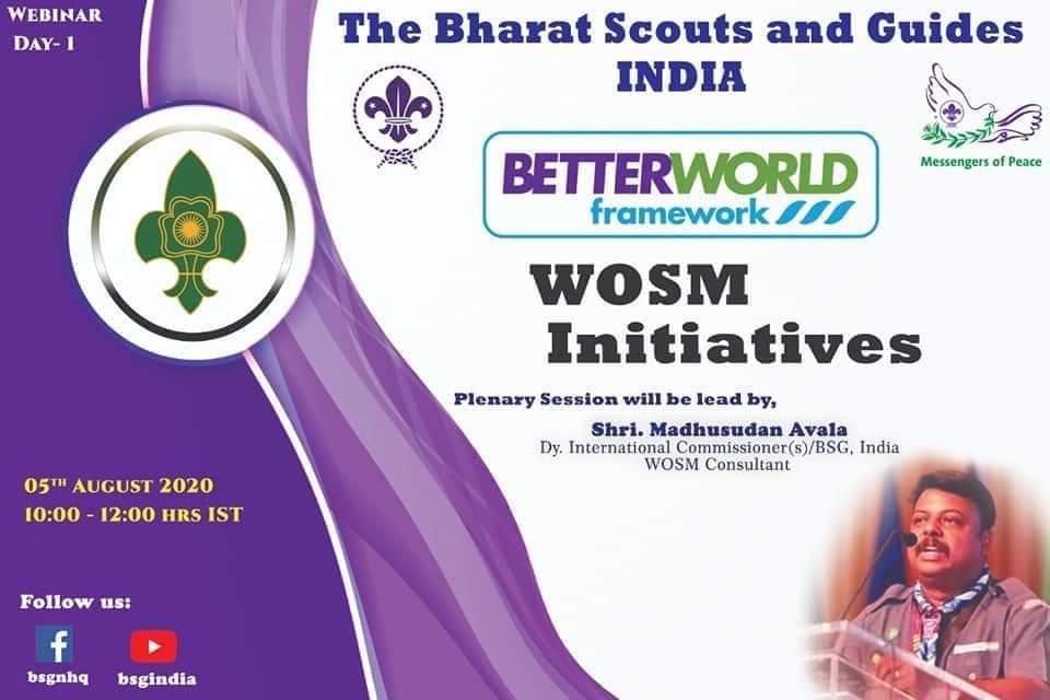 BETTER WORLD FRAMEWORK