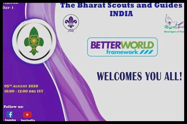 BETTER WORLD FRAMEWORK