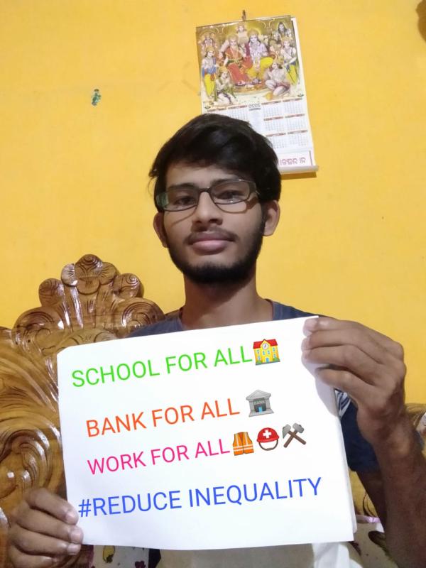 IDP2020 ACTIVITY 8.12-ACTIVITY BASED ON SDGS