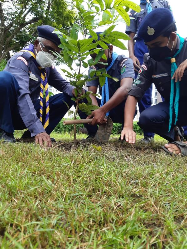 one day peace gathering 8.6