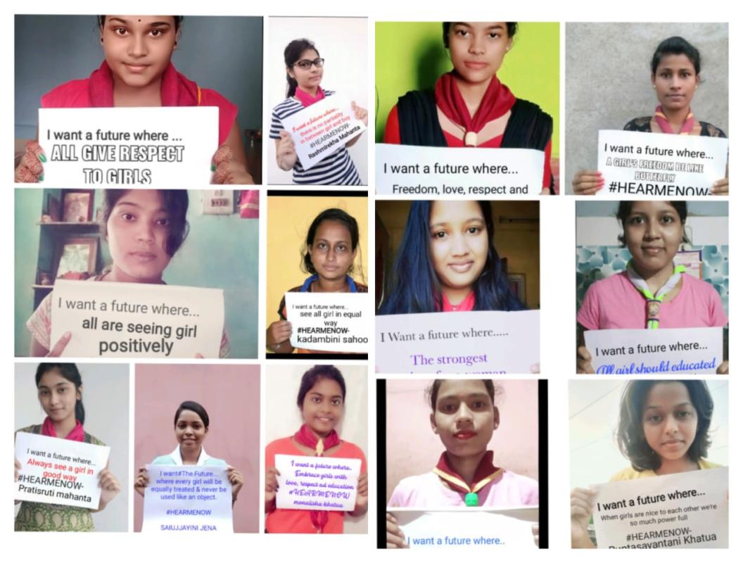 international day of the girl