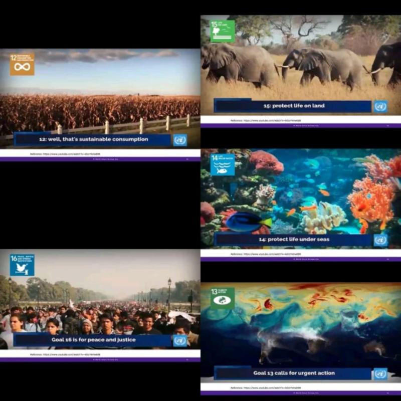 Jota Joti camp -2019