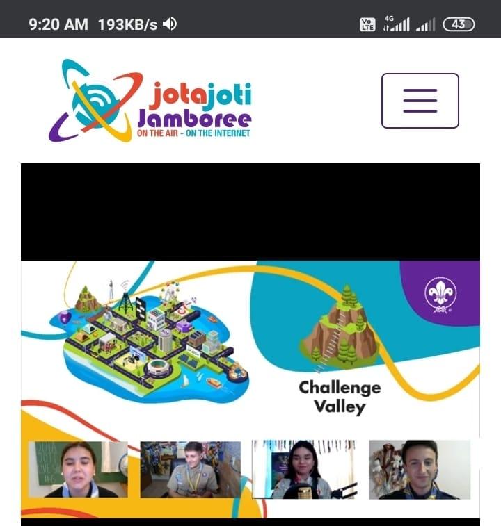 jota joti jamboree Live show