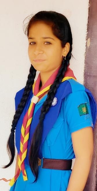 Shriyarani Nanda 