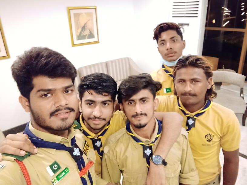 better world framework