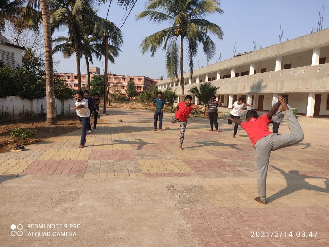 FIT INDIA HIT INDIA
