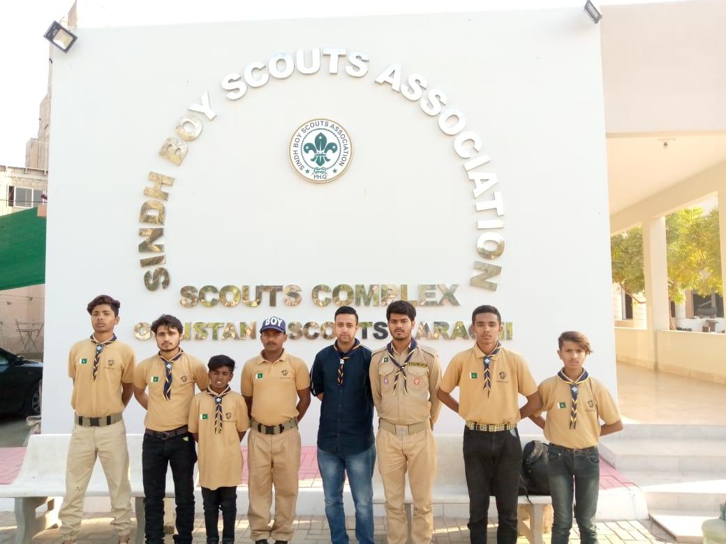 clean and green pakistan