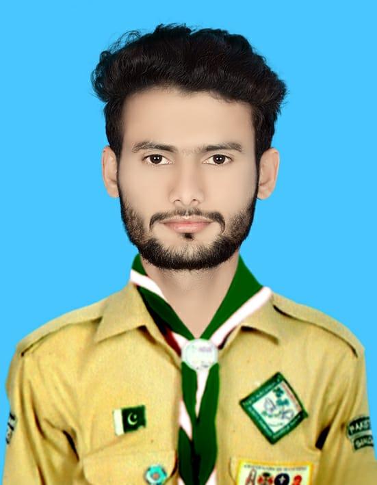 Scout Go Solor