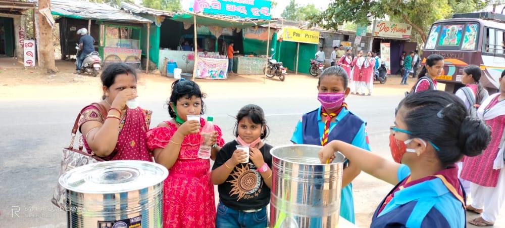 JALACHATRA DAY 1