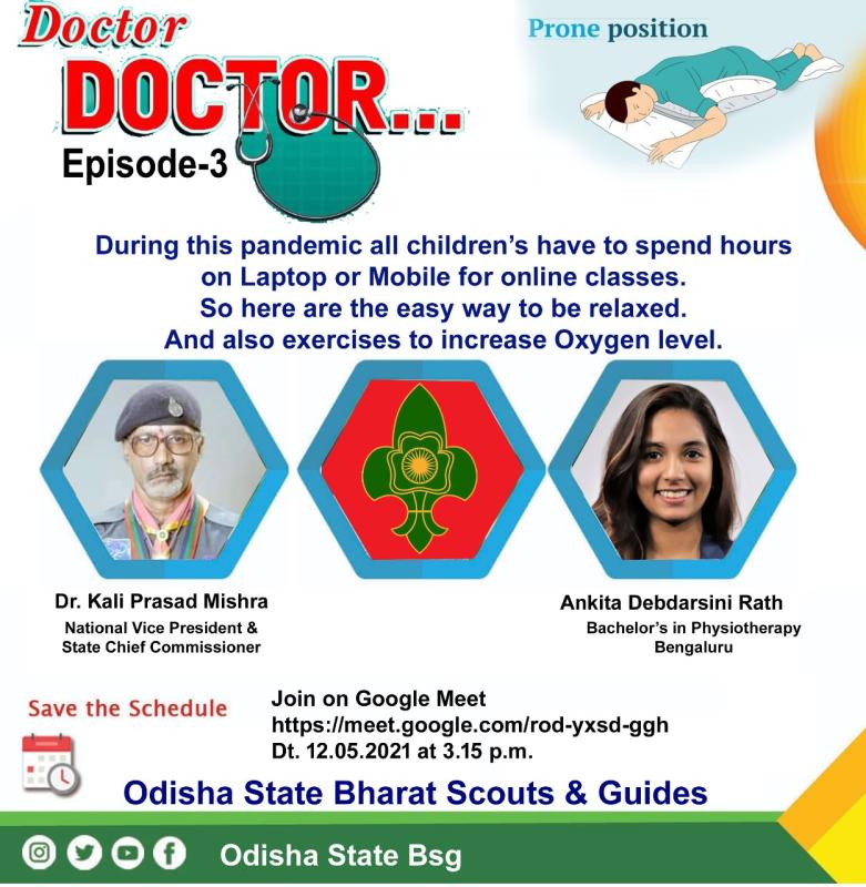 Doctor Doctor (Episode-3)