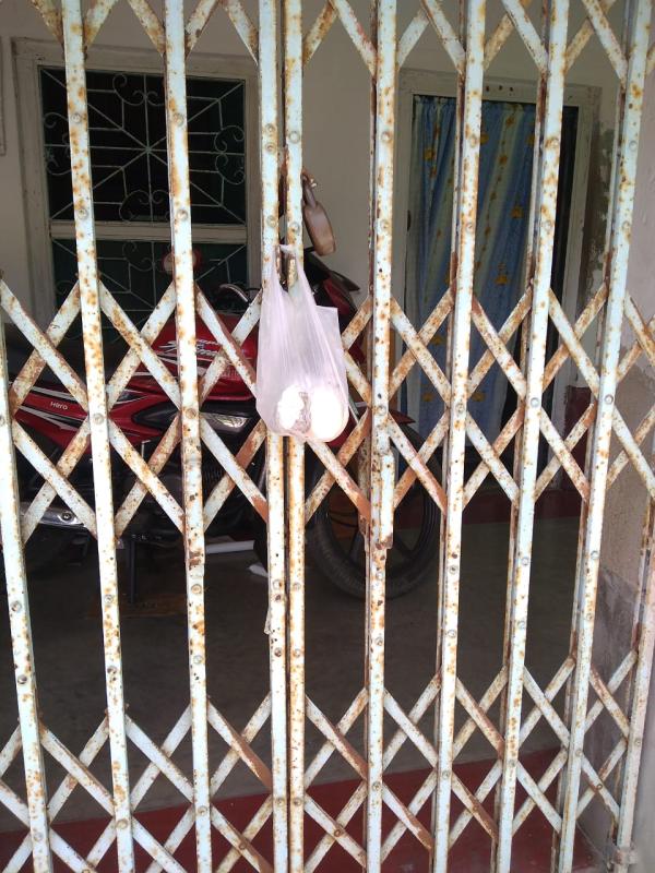 mask distribution