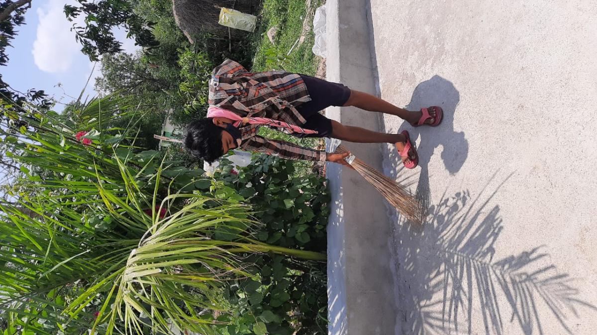 Swacha bharat