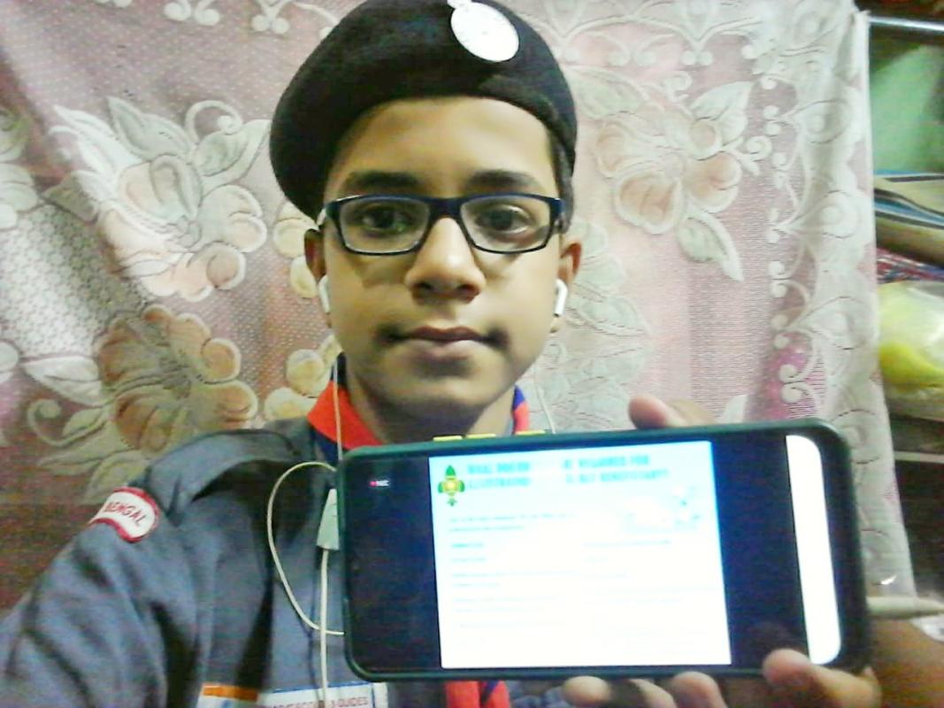 Webinar on COVID 19 VACCINATION - MYTHS & FACTS