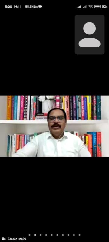 Covid-19 awareness programme 