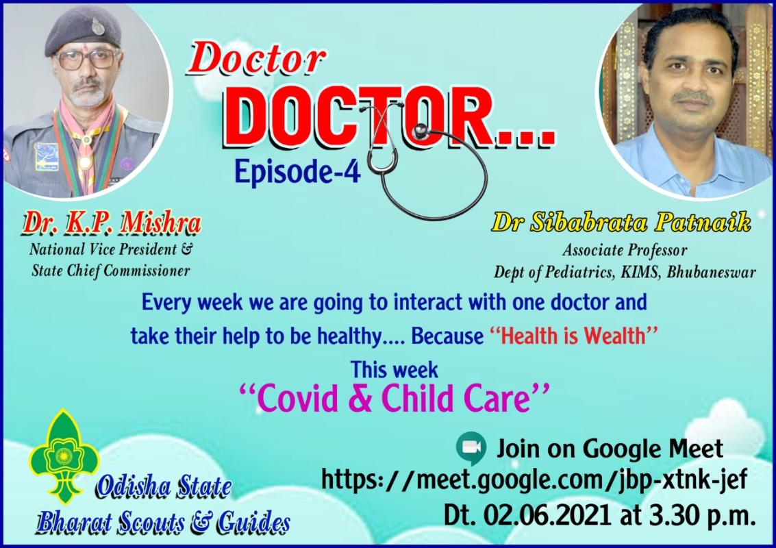 DOCTOR DOCTOR episode -4