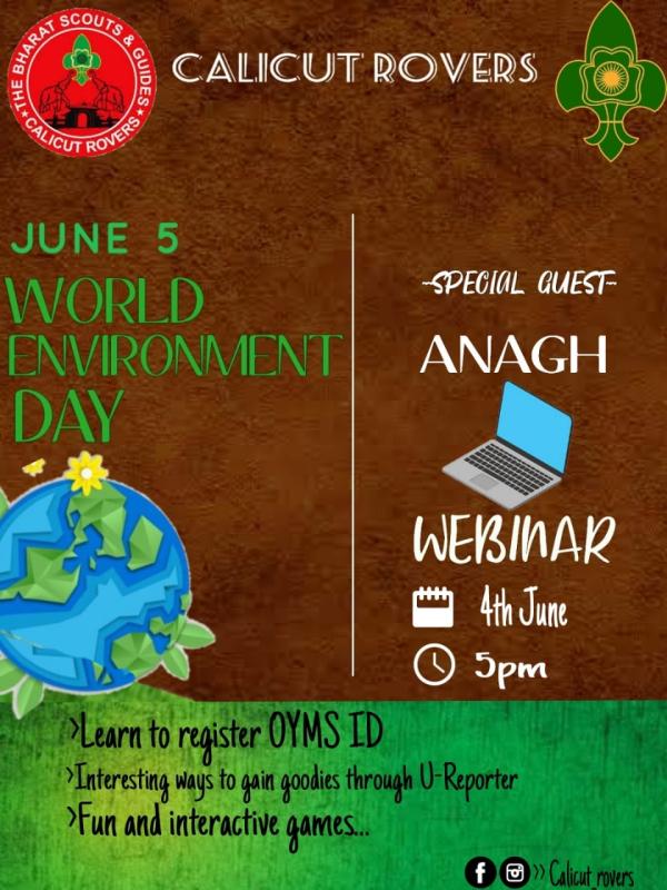 environment day