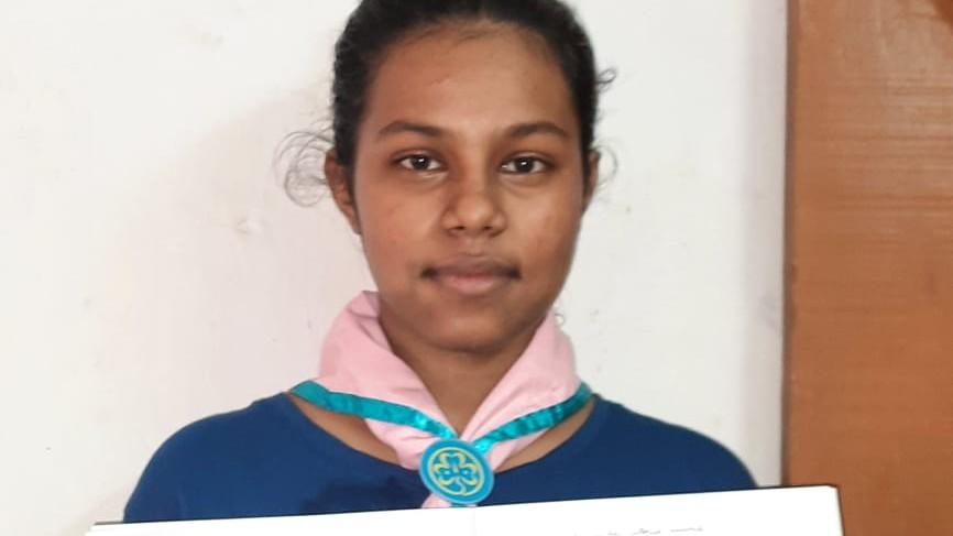 SANKALP 2.0 Activity 13 - Positivity Patrol