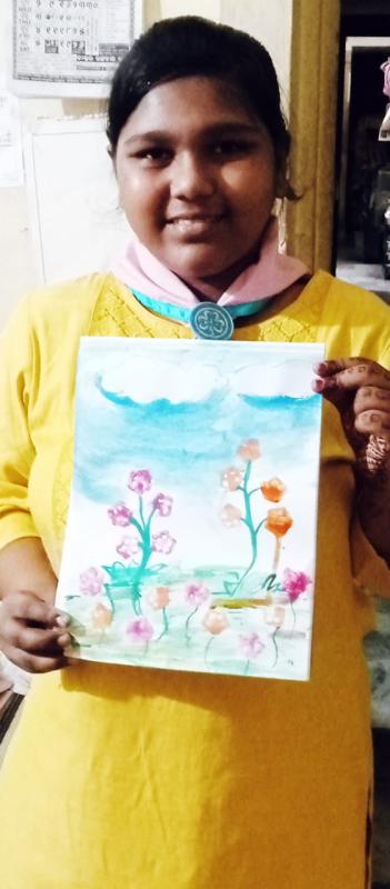 SANKALAP 2.0 ACTIVITY 10 ARTIST WITH ME