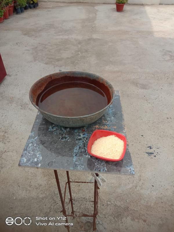 Sankalp  ACTIVITY NO. 6