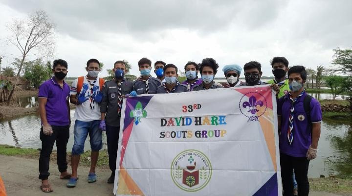 Amphan Aid