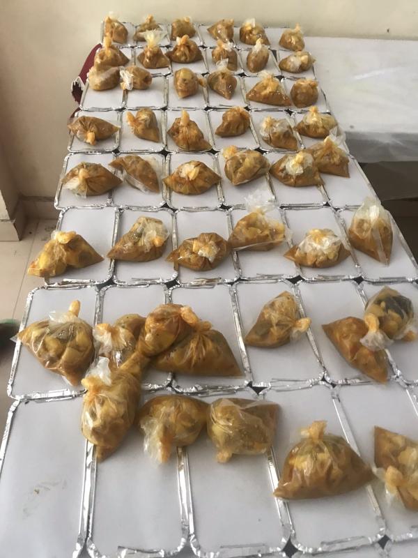 Zero Hunger