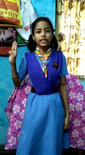 Diya paramanik Guide