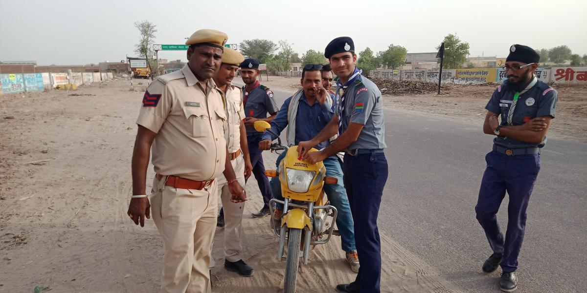 29 वां  सड़क_सुरक्षा_सप्ताह  