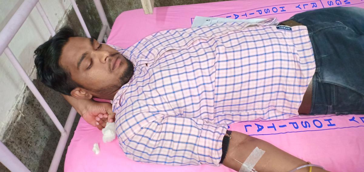 Blood Donation