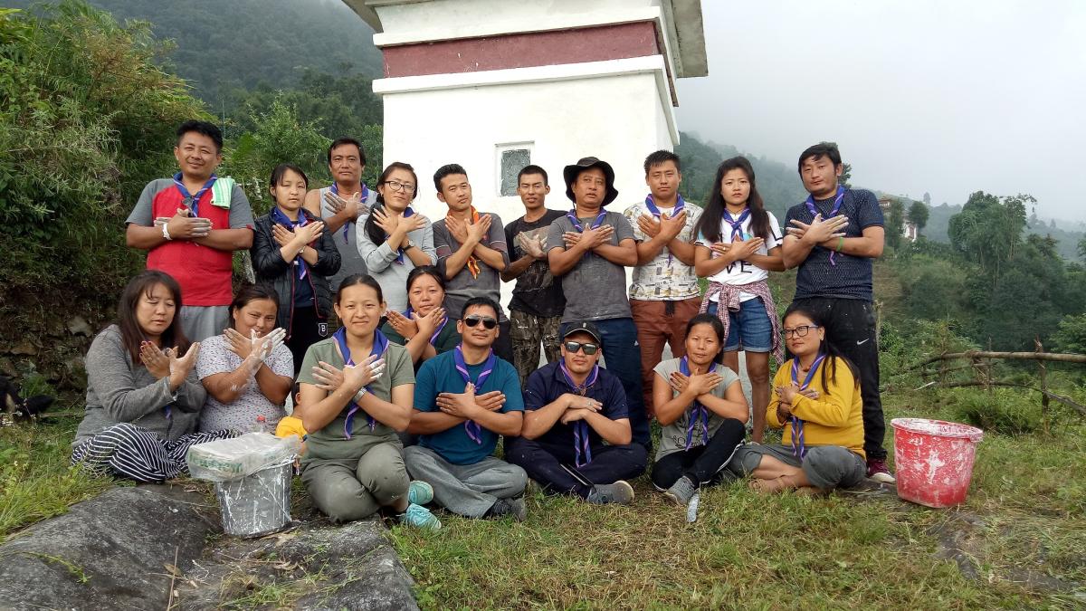 community services