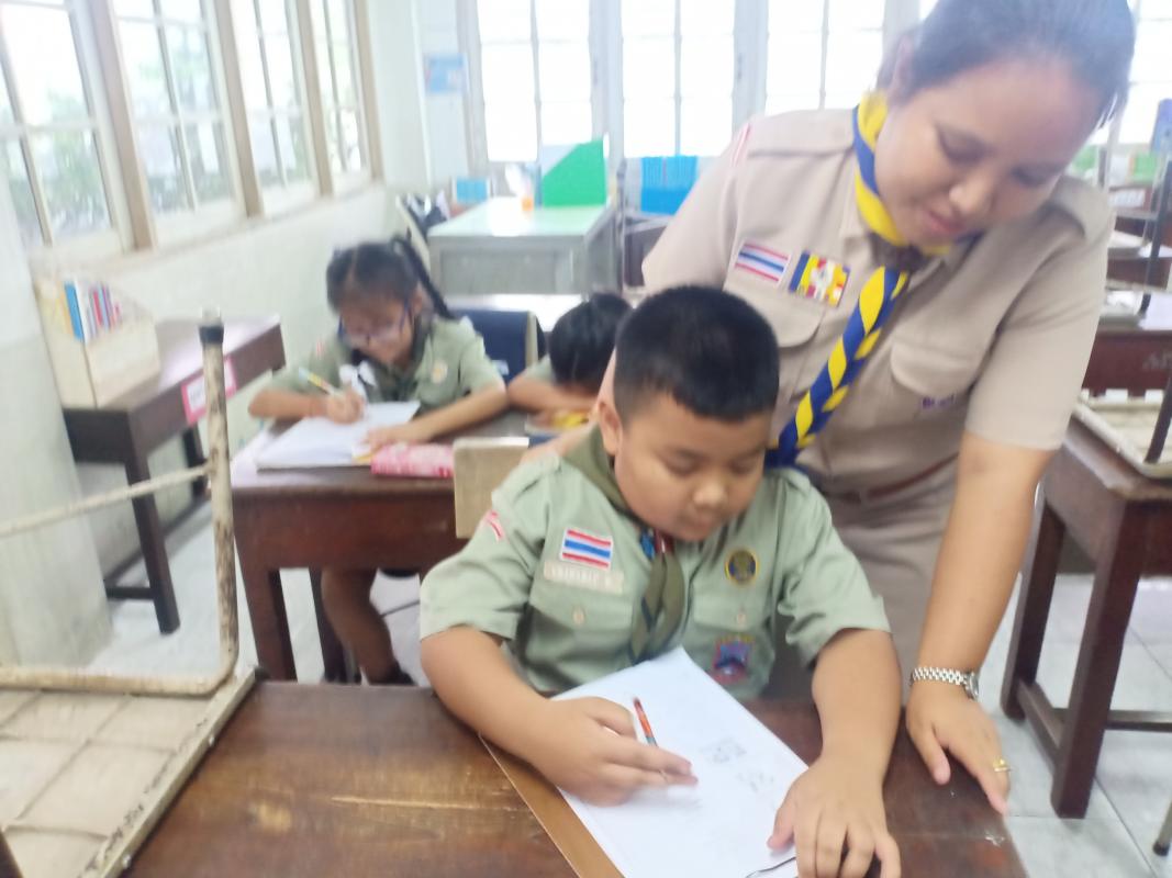 การสังเกต