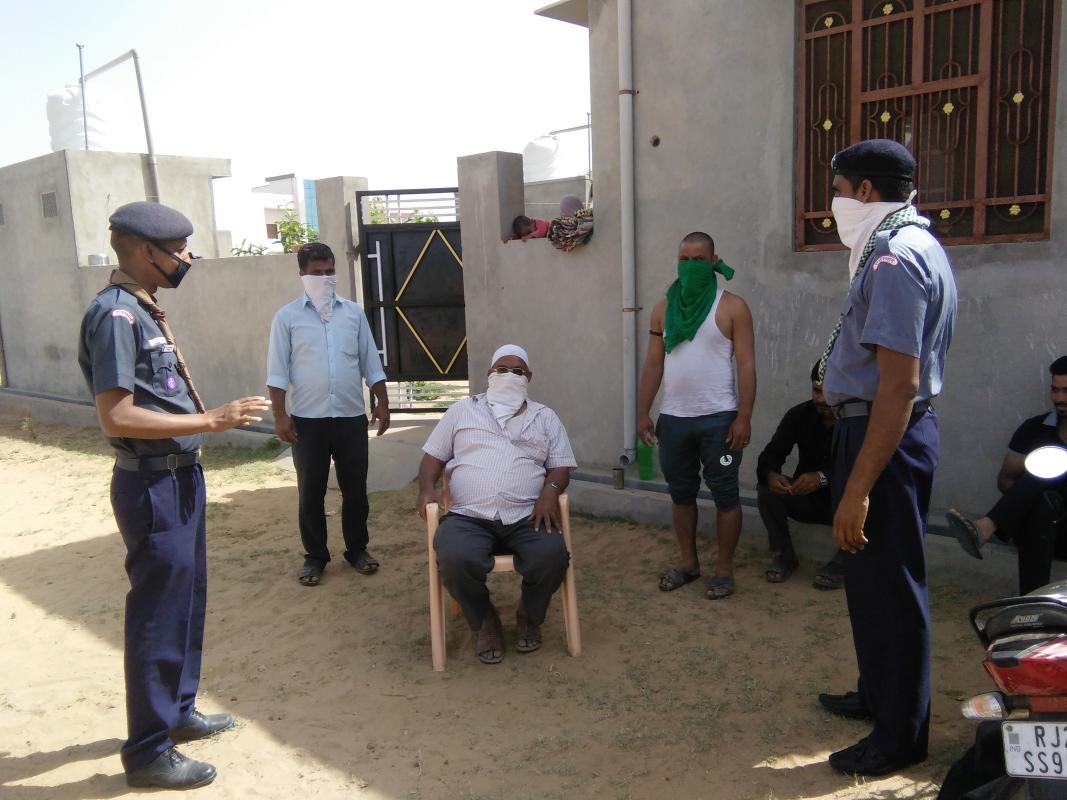 social distance k bars MA barbarous houa