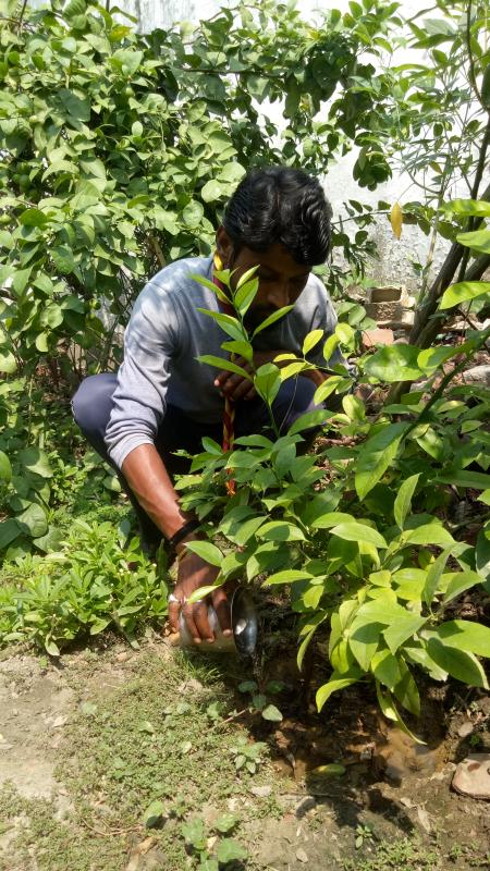 Sankalp project
