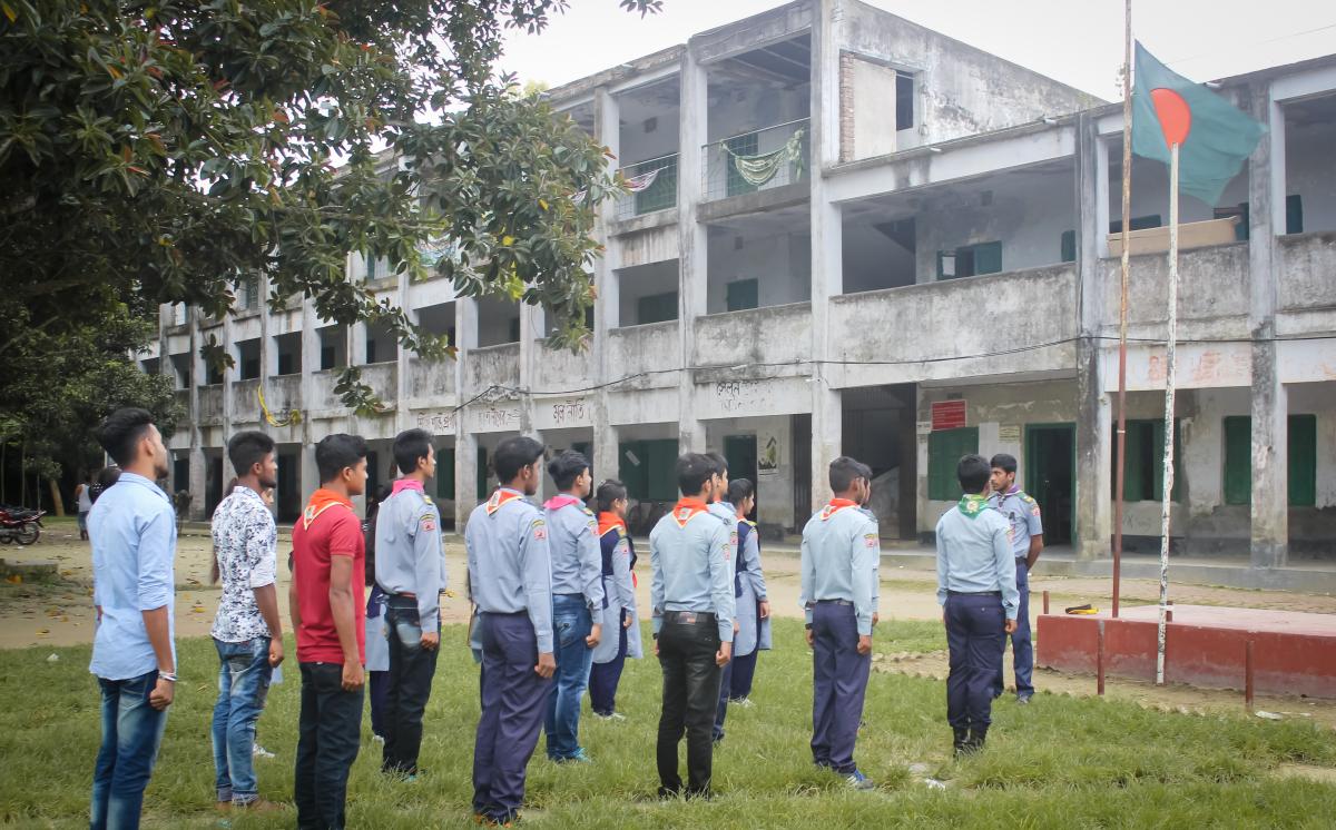 ক্রুমিটিং 