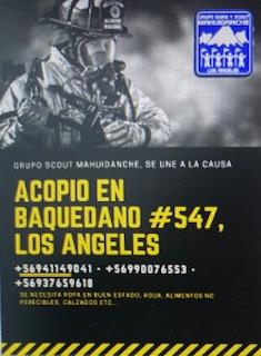 Afiche del proyecto