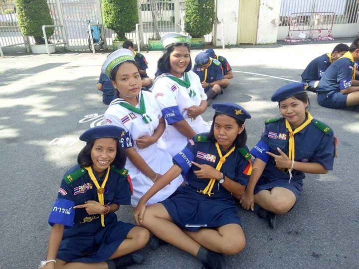 หน่วยบัญชาการถวายความปลอดภัยรักษาพระองค์

