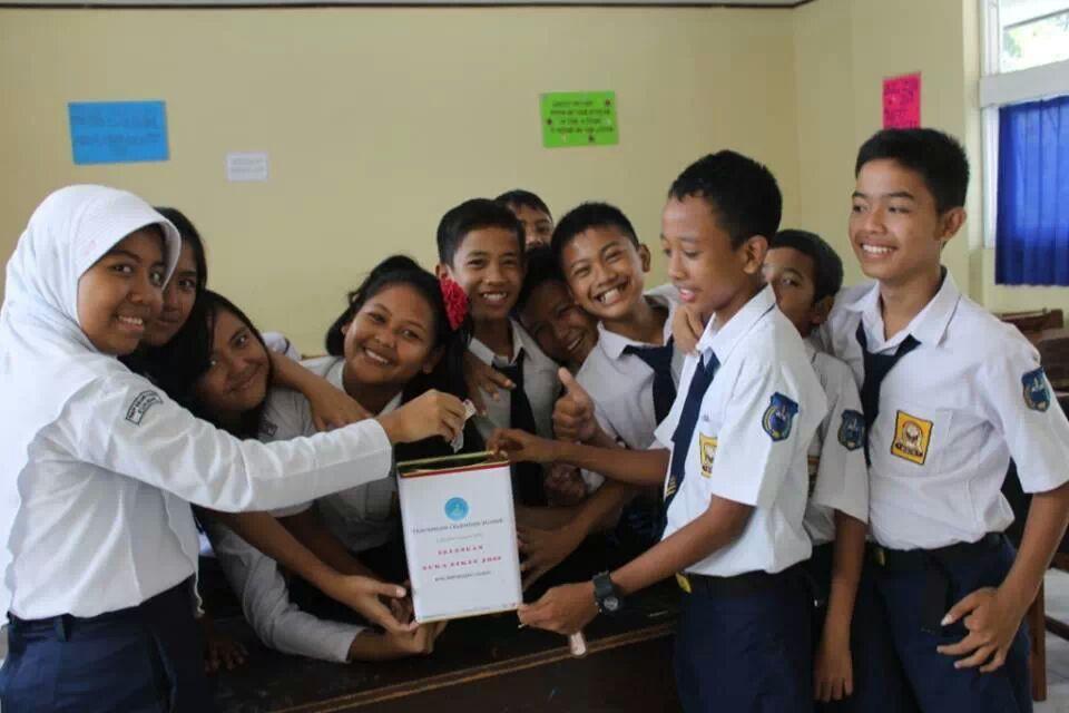 30 DAYS JAR BANKING CHALLENGE 