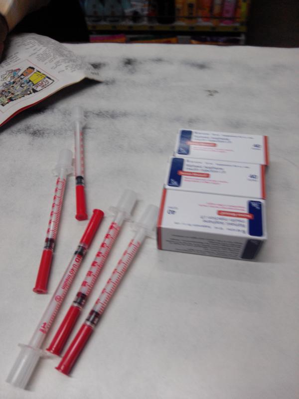 Insulin to Happy Life